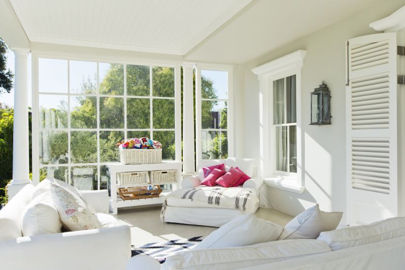 Cost of Sunroom Installation in Denver County, CO